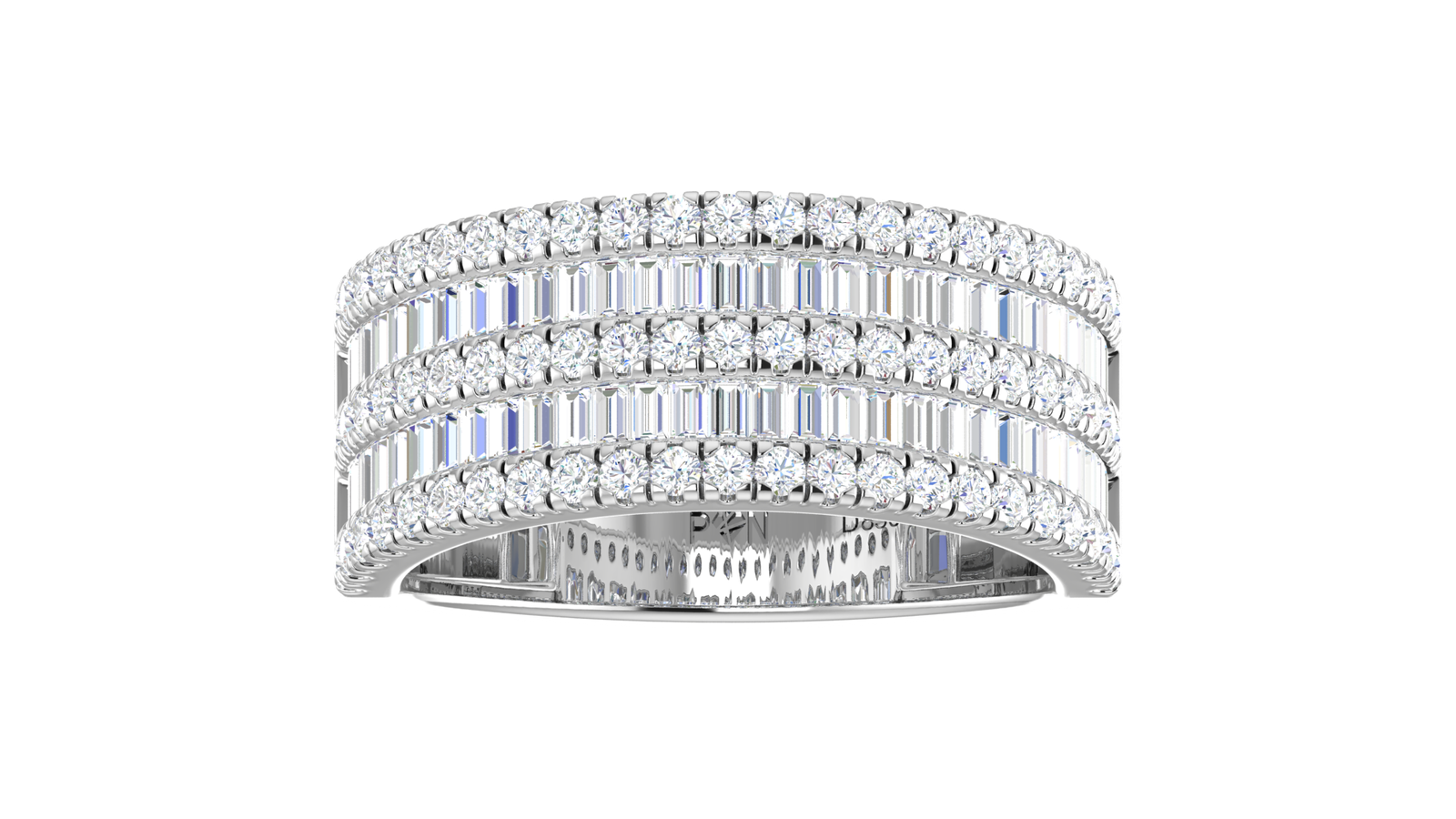 Fancy Natural Rings Hover